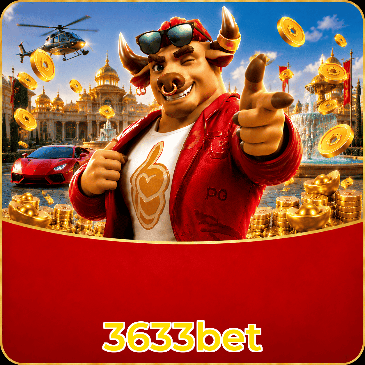 3633bet Sistema Rápido