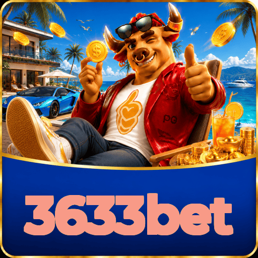 3633bet Plataforma Confiável