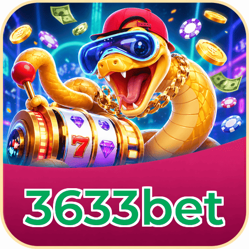 3633bet VIP Program Logo
