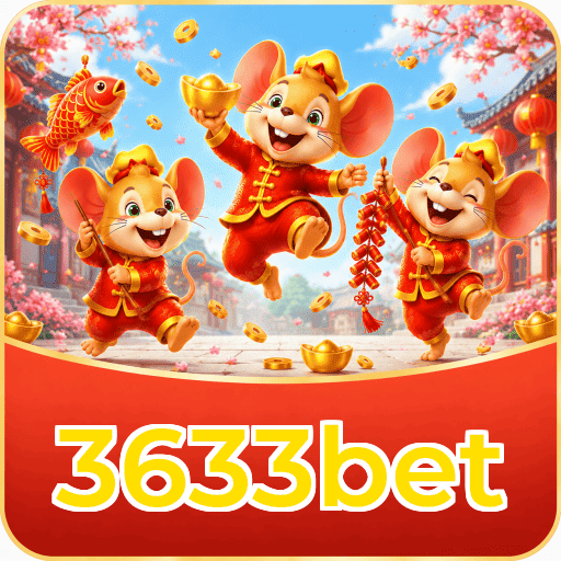 Bot 3633bet Telegram