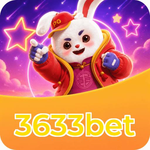 3633bet Logo - Bônus com Rollover Justo
