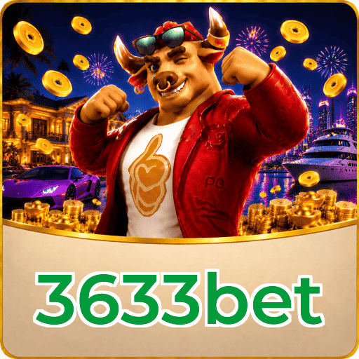 3633bet Logo Verificado