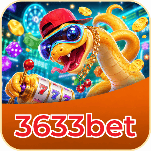 Requisitos do APK 3633bet para Android - Logo Oficial